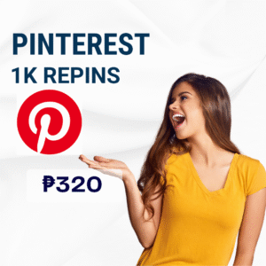 Pinterest Repins for sale