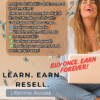 With the Digital Product Reseller Bundle from UpskillsPH, you can: